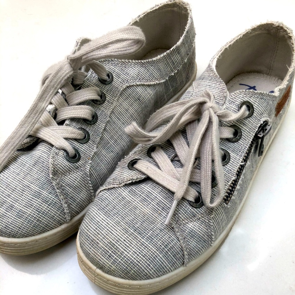 Blowfish sneakers